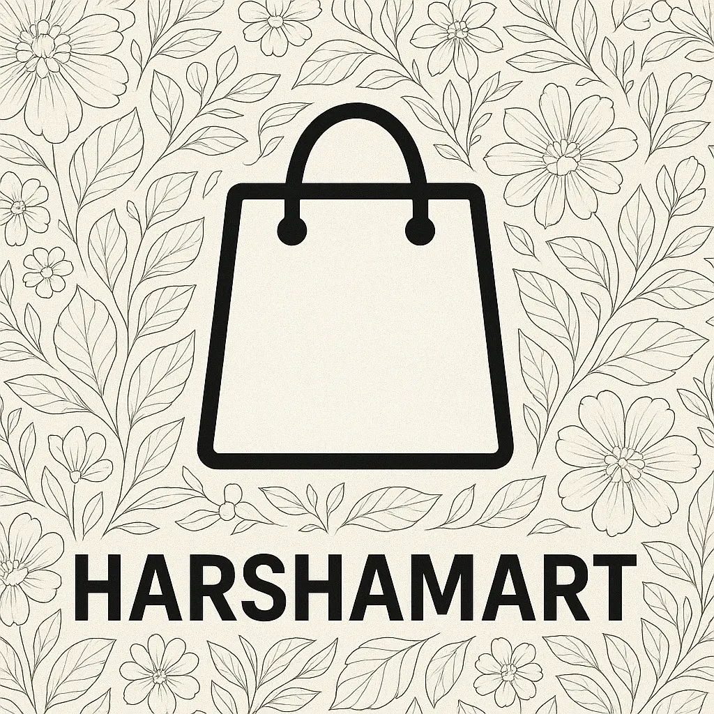 HARSHAMART